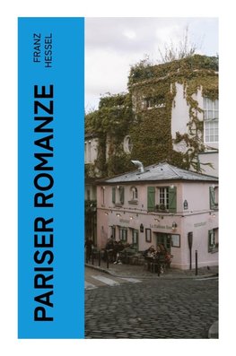 Pariser Romanze