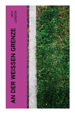 An der weißen Grenze