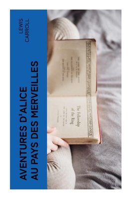 Aventures d'Alice au pays des merveilles