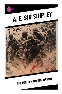 The Minor Horrors of War