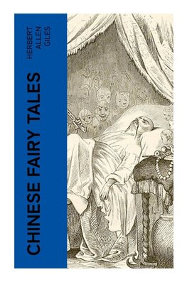 Chinese Fairy Tales