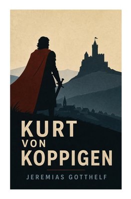 Kurt von Koppigen
