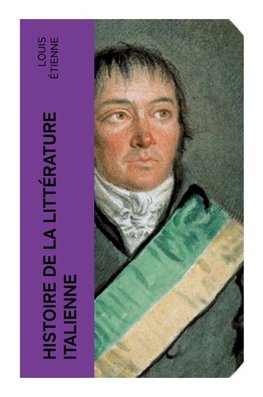 Histoire de la littérature italienne