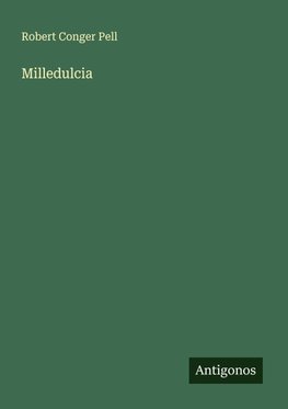 Milledulcia