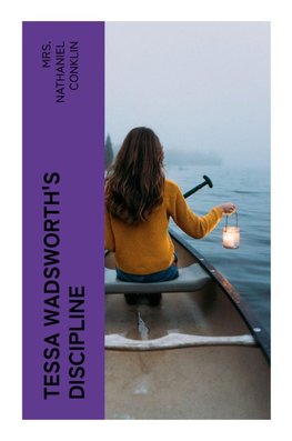 Tessa Wadsworth's Discipline