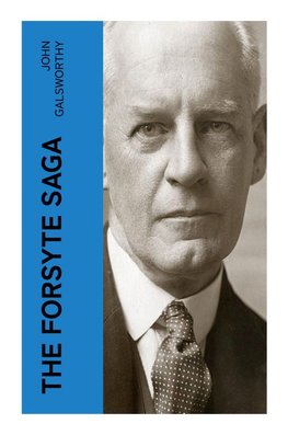 The Forsyte Saga