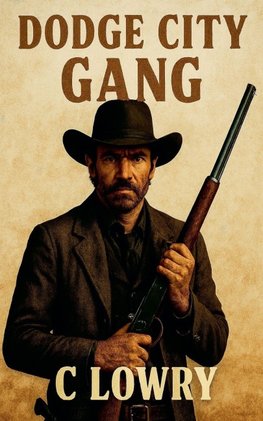 Dodge City Gang