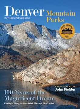 Denver Mountain Parks