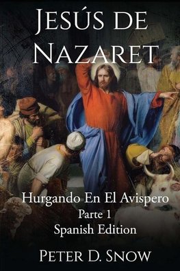 JESÚS DE NAZARET