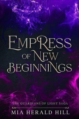 Empress of New Beginnings