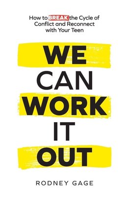 We Can Work It Out