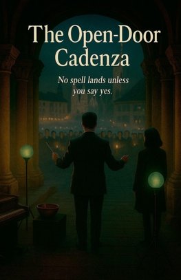 The Open-Door Cadenza