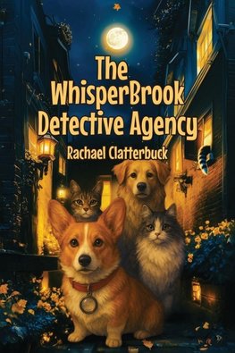 The Whisper Brook Detective Agency