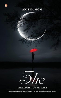 She-The Light Of My Life