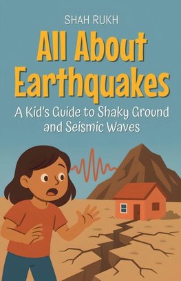 All About Earthquakes