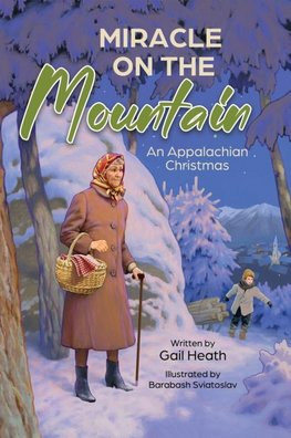 Miracle on the Mountain