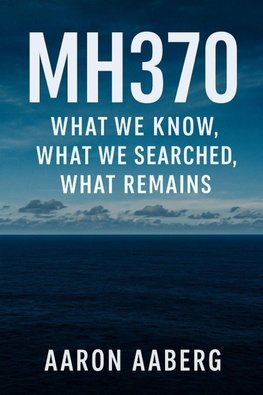 MH370