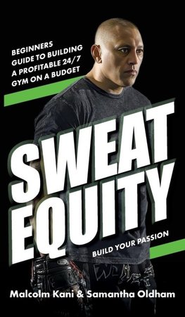 Sweat Equity
