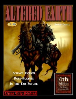 Altered Earth