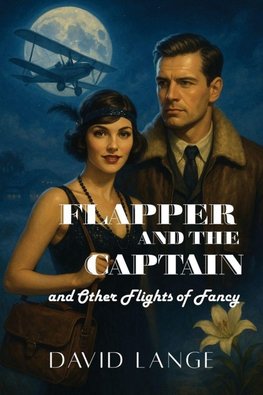 Flapper and the Captain