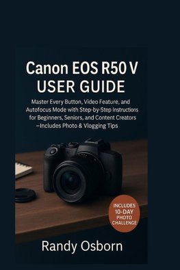 Canon EOS R50 V User Guide