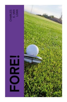 Fore!
