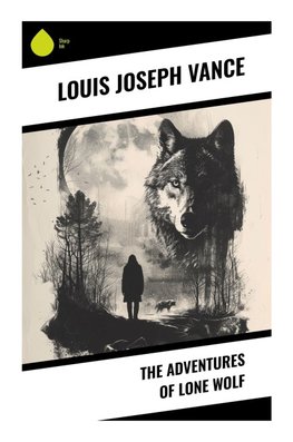 The Adventures of Lone Wolf