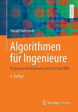 Algorithmen für Ingenieure