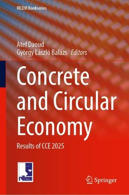 Concrete and Circular Economy