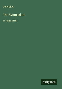 The Symposium