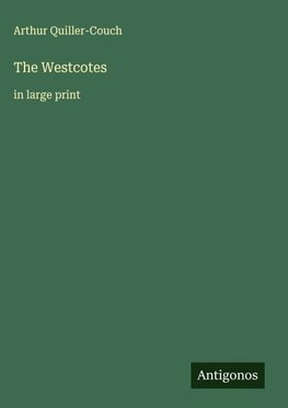 The Westcotes