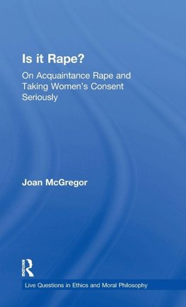 Is it Rape?