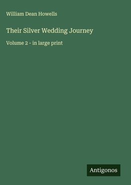 Their Silver Wedding Journey