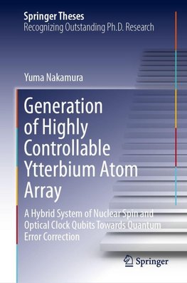 Generation of Highly Controllable Ytterbium Atom Array