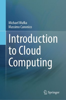 Introduction to Cloud Computing