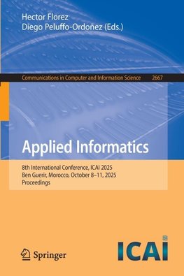 Applied Informatics