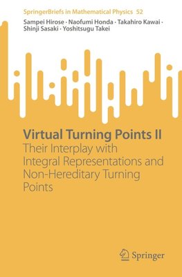 Virtual Turning Points II