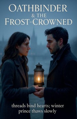 OathBinder & The Frost-Crowned