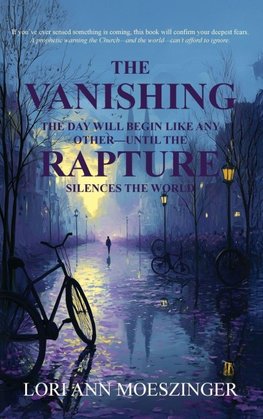 The Vanishing