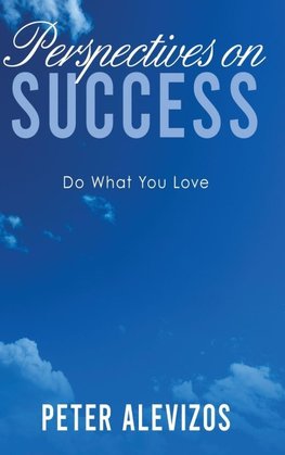 Perspectives on Success