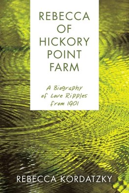 Rebecca of Hickory Point Farm