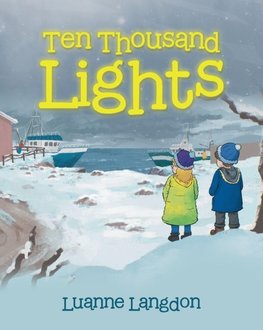 Ten Thousand Lights
