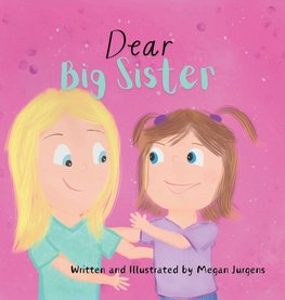 Dear Big Sister