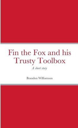 Fin the Fox and his Trusty Toolbox