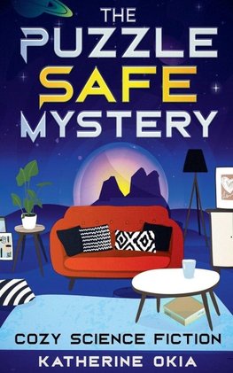 The Puzzle Safe Mystery