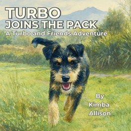 Turbo Joins the Pack