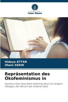 Repräsentation des Ökofeminismus in