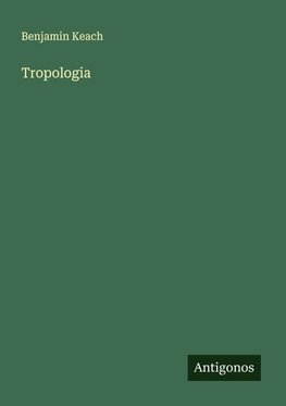 Tropologia