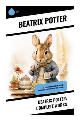 Beatrix Potter: Complete Works