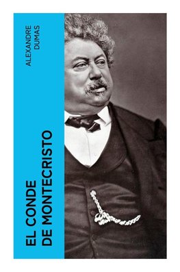 El conde de Montecristo